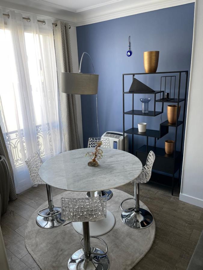 Beautiful Lincoln Apartment Paryż Zewnętrze zdjęcie